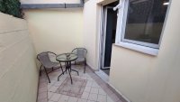 Nekretnina: Izdajem garsonjeru 25m2 blizina Bulevara 