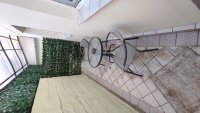Nekretnina: Izdajem jednoiposoban stan 39m2 blizina Bulevara 