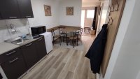 Nekretnina: Izdajem jednoiposoban stan 39m2 blizina Bulevara 