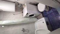 Nekretnina: Izdajem jednoiposoban stan 39m2 blizina Bulevara 