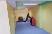 Nekretnina: Poslovni prostor 180m2 Beograd-Palilula