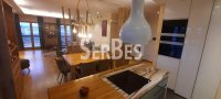 Nekretnina: Lux 4,0 stan 132m2 u centru pešačka zona ID#1633