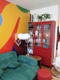 Nekretnina: Lux 2.5 novogradnja + 2 garažna mesta ID#132269