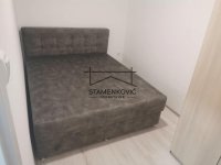 Nekretnina: Kompletno Namešten -1.5 soban - 30 m2 pripadajuće dvorište ID#6794