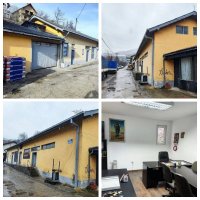 Nekretnina: Objekat na prodaju Donji Milanovac-Djerdap