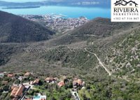 Nekretnina: Na prodaju zemljiste sa rusevinama kamene kuce Tivat