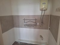 Nekretnina: Garsonjera na Rotkvariji ID#6795