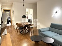 Nekretnina: Lux stan sa garažom na Crvenom krstu ID#132202