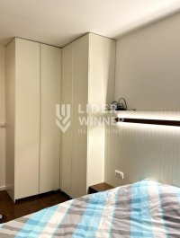 Nekretnina: Lux stan sa garažom na Crvenom krstu ID#132202