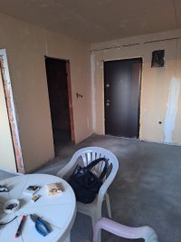 Nekretnina: Beograd, Ledine, nezavršen stan