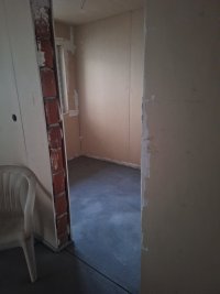 Nekretnina: Beograd, Ledine, nezavršen stan