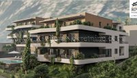 Nekretnina: Na prodaju studio apartman sa pogledom na more Kotor
