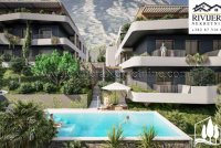 Nekretnina: Na prodaju studio apartman sa pogledom na more Kotor