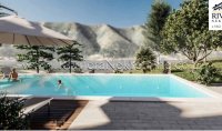 Nekretnina: Na prodaju studio apartman sa pogledom na more Kotor