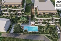 Nekretnina: Na prodaju studio apartman sa pogledom na more Kotor
