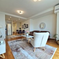 Nekretnina: SAVSKI VENAC Belgrade Waterfront - BW Parkview ID: 7882