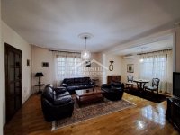 Nekretnina: Savski venac - 330m2+13a ID#24118