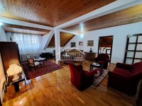 Nekretnina: Savski venac - 330m2+13a ID#24118