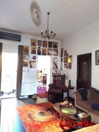 Nekretnina: 6.0 dva stana 93m2+84m2 , Sarajevska ID#3191