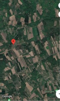 Nekretnina: Prodajem zemljiste od 178ari Jasenak-Obrenovac
