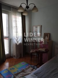 Nekretnina: Stan u srcu Vračara ID#132380