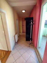 Nekretnina: Dvosoban stan, NOVI SAD, GRBAVICA