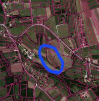 Nekretnina: Prodajem plac 83ari Banja-Arandjelovac