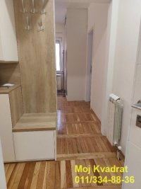 Nekretnina: Voždovac, Trošarina - Pazinska, 41m2