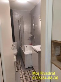 Nekretnina: Voždovac, Trošarina - Pazinska, 41m2