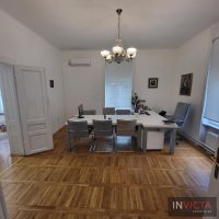 Nekretnina: Centar-salonski stan u prizemlju, za poslovanje