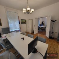 Nekretnina: Centar-salonski stan u prizemlju, za poslovanje