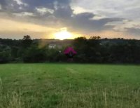 Nekretnina: Sopot, Dučina, ravan plac pored asfaltnog puta, 171ar, uknjižen ID#1493