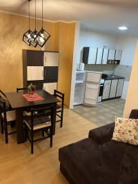 Nekretnina: Prodajem apartman na Zlatiboru 36m2
