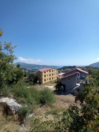 Nekretnina: Herceg Novi, građevinski placevi na 1.7 km od centra