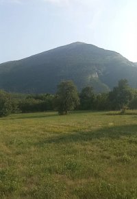 Nekretnina: Na prodaju parcele u samom podnozju Rtnja