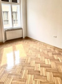 Nekretnina: Fenomenalan salonski stan na Dorćolu – za poslovni prostor