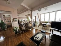 Nekretnina: Vračar, Hram, Stojana Protića, 118m2+42m2 ID#132440