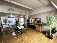 Nekretnina: Vračar, Hram, Stojana Protića, 118m2+42m2 ID#132440