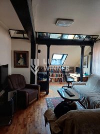 Nekretnina: Najbolja lokacija, Savamala ID#102448