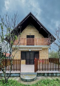 Nekretnina: CORTANOVCI Vila Stankovic ID: 32955