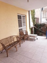 Nekretnina: Višenamenska poslovna kuća za izdavanje sa bazenom i garažom