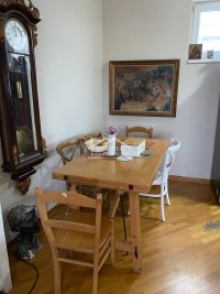 Nekretnina: Voždovac - Voždovačka crkva, gar.mesto ID#24140