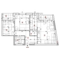 Nekretnina: Dvoiposoban stan, NOVI SAD, PODBARA