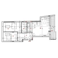 Nekretnina: Trosoban stan, NOVI SAD, PODBARA