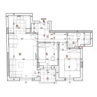 Nekretnina: Dvoiposoban stan, NOVI SAD, PODBARA