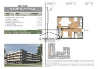 Nekretnina: Nov - PDV- Telep - blizu Limana ID#6803