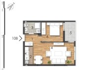 Nekretnina: Dvosoban stan, NOVI SAD, TELEP