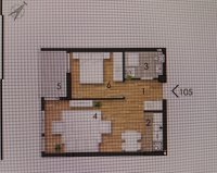 Nekretnina: Dvosoban stan, NOVI SAD, TELEP