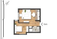 Nekretnina: Dvosoban stan, NOVI SAD, TELEP