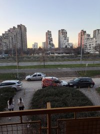 Nekretnina: Lokal na dva nivoa 67m2+40 potkrovlje, Blok 45, TC Enjub, Novi Beograd
